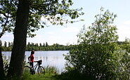 Radtour um den Ruppiner See, Foto: Tourismusverband Ruppiner Seenland e.V., Lizenz: Tourismusverband Ruppiner Seenland e.V.