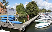 Bootsvermietung, Foto: Boat-City Neuruppin, Lizenz: Boat-City Neuruppin
