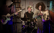 Konzerte auf dem Bodoni-Vielseithof in Buskow, Foto: Uli Malende, Lizenz: Uli Malende