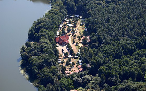 Camping Site am Rottstielfließ