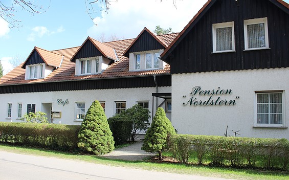 Pension & Restaurant "Nordstern"
