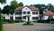Herrenhaus Röddelin, Foto: D. Jackson