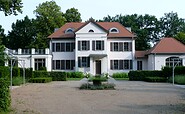 Herrenhaus Röddelin, Foto: D. Jackson