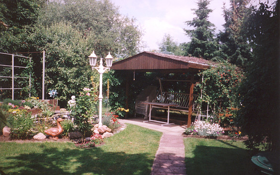 Zimmervermietung Siupka Nauen, Foto: Zimmervermietung Siupka Nauen, Lizenz: Zimmervermietung Siupka Nauen