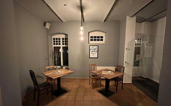 Restaurant &quot;Clavis&quot;, Foto: Franziska Kouidis, Lizenz: Franziska Kouidis