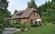 Ferienhaus Alte Foersterei Zerwelin, Foto: Sabine von Arnim