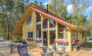 Kronsee-Idyll, , Foto: Wilhelmi, Lizenz: Wilhelmi