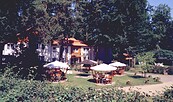 Waldhotel Sängerslust Lychen, , Foto: Fam. Hinrichs, Lychen, Lizenz: Fam. Hinrichs, Lychen