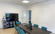 Meeting room, Foto: KR Krisensicher Risikoberatung GmbH, Lizenz: KR Krisensicher Risikoberatung GmbH
