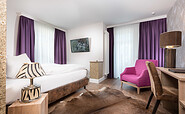 Hotel Linther Hof - modern and comfortable rooms, Foto: Rainer Klostermeier vision photos, Lizenz: Linther Hof