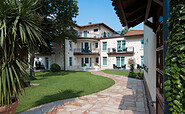 Hotel Linther Hof - Extension building, Foto: Rainer Klostermeier vision photos, Lizenz: Linther Hof