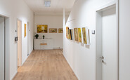 hallway - gallery, Foto: Florian Kunz, Lizenz: Die Waldstatt