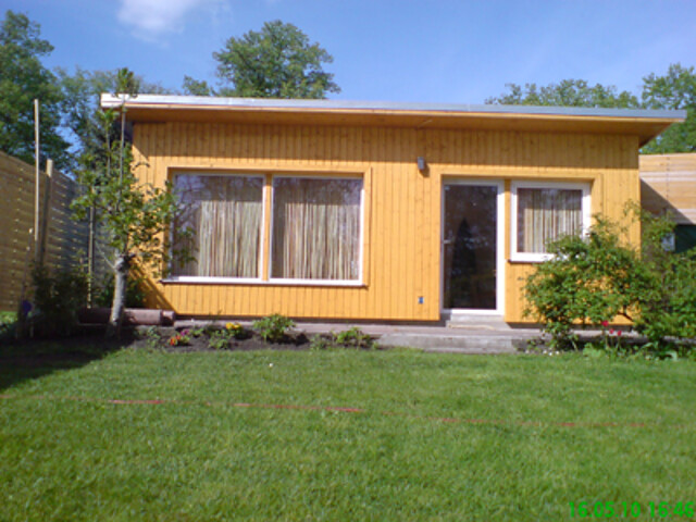 Ferienhaus Ralf Günther