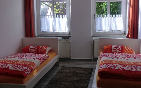 Ferienwohnung Alt Ruppin