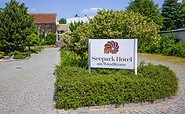 Seepark Hotel, Foto: RedStone Hotels GmbH