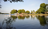 Caputher Gemünde, Foto: Sören Bels, Lizenz: Gemeinde Schwielowee