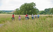 Auf dem Königin-Luise-Radweg, Foto: TMB Tourismus-Marketing Brandenburg GmbH, Lizenz: TMB Tourismus-Marketing Brandenburg GmbH