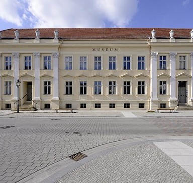 Museum Neuruppin 