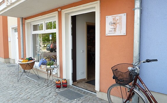 Ojas Neuruppin Natural Cosmetics