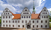 Schloss Doberlug, Foto: LKEE, Andreas Franke, Lizenz: LKEE, Andreas Franke