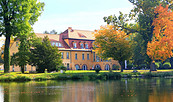 Havelschloss Zehdenick, Foto: Anika Denil, Lizenz: Havelschloss Zehdenick