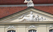 Schloss Martinskirchen, Foto: Tourismusverband Elbe-Elster-Land e.V., Lizenz: Tourismusverband Elbe-Elster-Land e.V.
