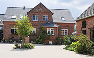 Gutshof zum Adlernest, Foto: Julia Lehmann, Lizenz: Gutshof zum Adlernest