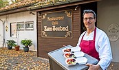 Restaurant Zum Seebad, Altruppin, Foto: Restaurant Zum Seebad, Lizenz: Restaurant Zum Seebad