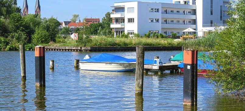 Seetor Residenz Neuruppin