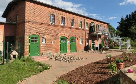 Sonnenlandhof Wuthenow Farm
