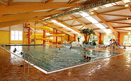 Swimmingpool, Foto: Sporthotel Neuruppin, Lizenz: TMB Tourismus-Marketing Brandenburg GmbH