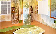 Waldmuseum Stendenitz, Foto: Waldmuseum Stendenitz, Lizenz: TMB Tourismus-Marketing Brandenburg GmbH