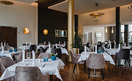 Restaurant, Foto: Nils Hasenau, Lizenz: Resort Mark Brandenburg
