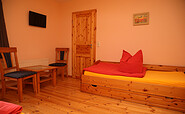 Bedroom, Foto: Familie Pieper, Lizenz: Familie Pieper