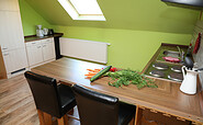 Kitchen, Foto: Uwe Halling, Lizenz: Familie Pieper