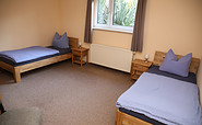 Bedroom, Foto: Uwe Halling, Lizenz: Familie Pieper