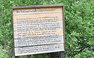 Teichwirtschaft in den Groß Schacksdorfer Teichen, Foto: Ralph Scheel_Naturrally Photography