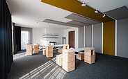 conference room Kreativbox, Foto: Nils Hasenau, Lizenz: Resort Mark Brandenburg