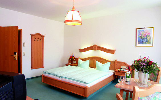 Hotel "Arcus" Elsterwerda, Foto: Rolf Herkner, Lizenz: Rolf Herkner