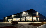 Exterior view, Foto: Heidi Mischke, Lizenz: BIKEpoint Wiesner