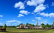 Ziegeleipark Mildenberg, Foto: Peter Himsel, Lizenz: Ziegeleipark Mildenberg