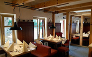 Maisel&#039;s Einkehr - Restaurant, Foto: Thyes Gastronomie GmbH, Lizenz: Thyes Gastronomie GmbH