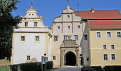 Schloss Sonnewalde, Foto: Stadt Sonnewalde, Lizenz: Stadt Sonnewalde