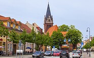 Kirche Bad Liebenwerda, Foto: LKEE, Andreas Franke, Lizenz: LKEE, Andreas Franke