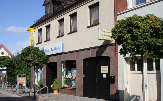 Pension Hofmann, Foto: Pension Hofmann, Lizenz: Pension Hofmann