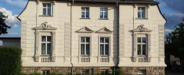 Cottage im Fläming - Apartment barrierefrei