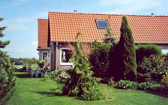 Ferienhaus Viola Becker, Foto: Becker
