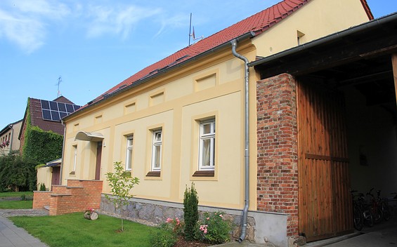 Ferienwohnungen im Reitstall Peters