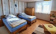 Gemütliche Einzimmer Ferienwohnung in Wiesenburg, Foto: Katrin Fischer