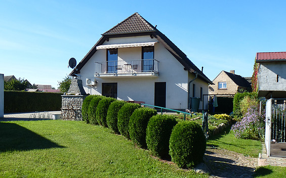 Ferienwohnung Wolff, Foto: Wolff